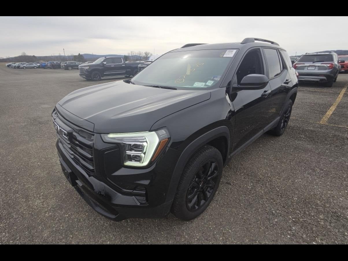 2025 GMC Terrain Elevation AWD's photo