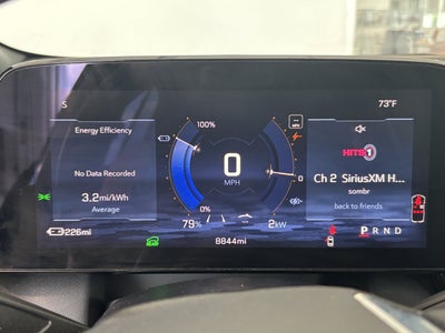 2024 Chevrolet Equinox EV 3LT