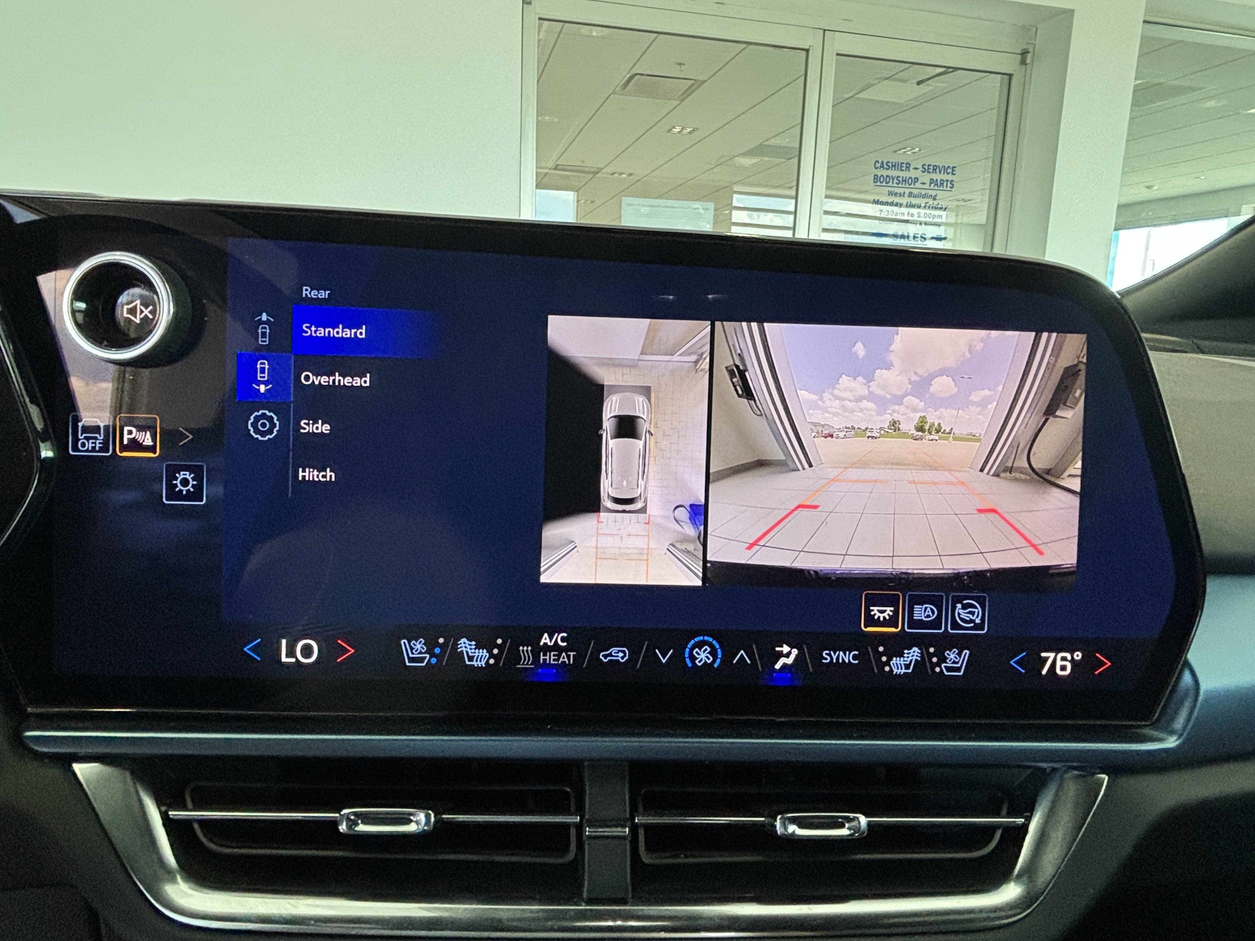 2024 Chevrolet Equinox EV 3LT