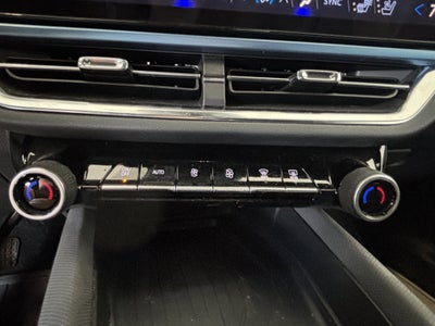 2024 Chevrolet Equinox EV 3LT