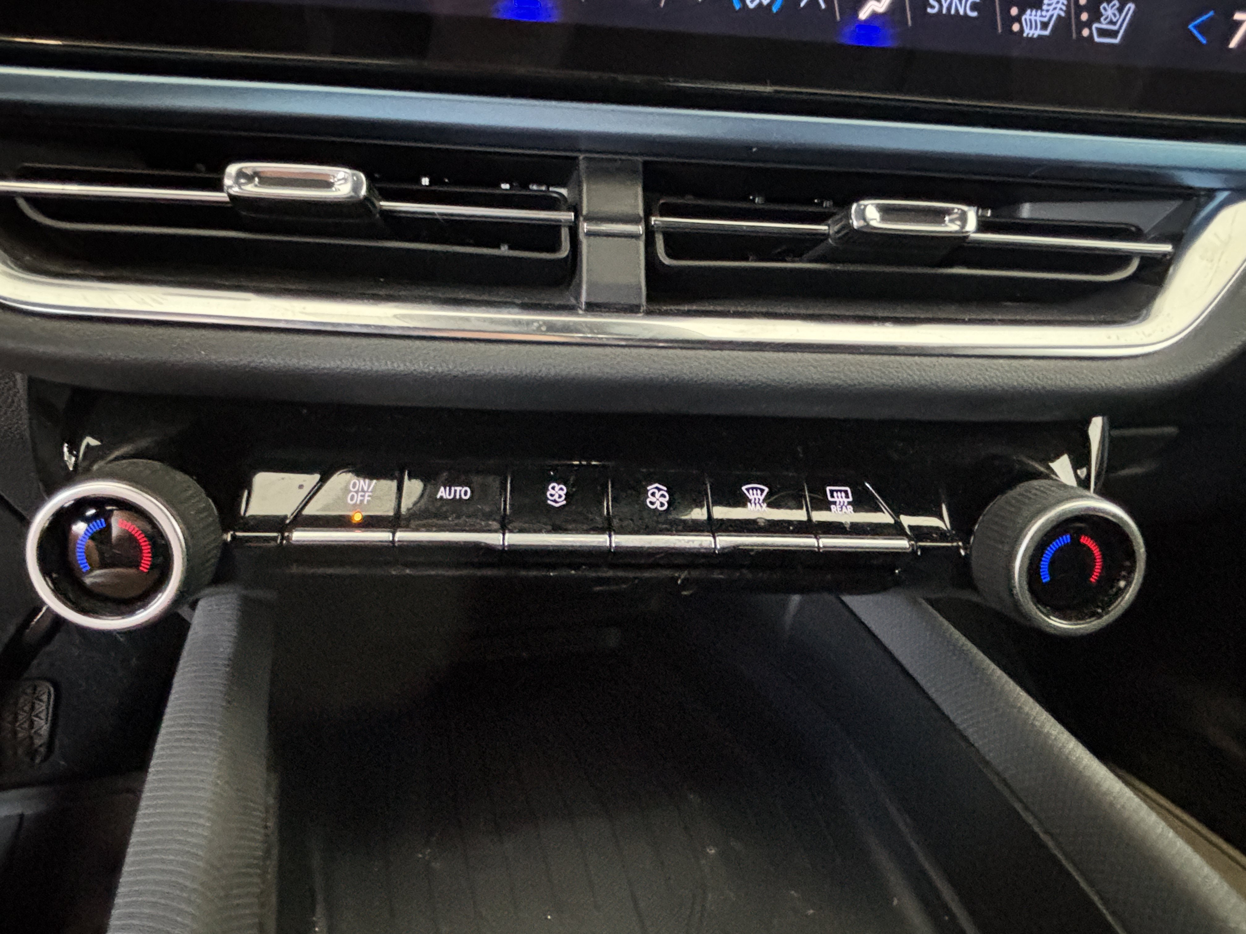 2024 Chevrolet Equinox EV 3LT