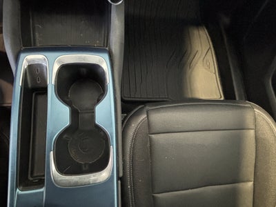 2024 Chevrolet Equinox EV 3LT
