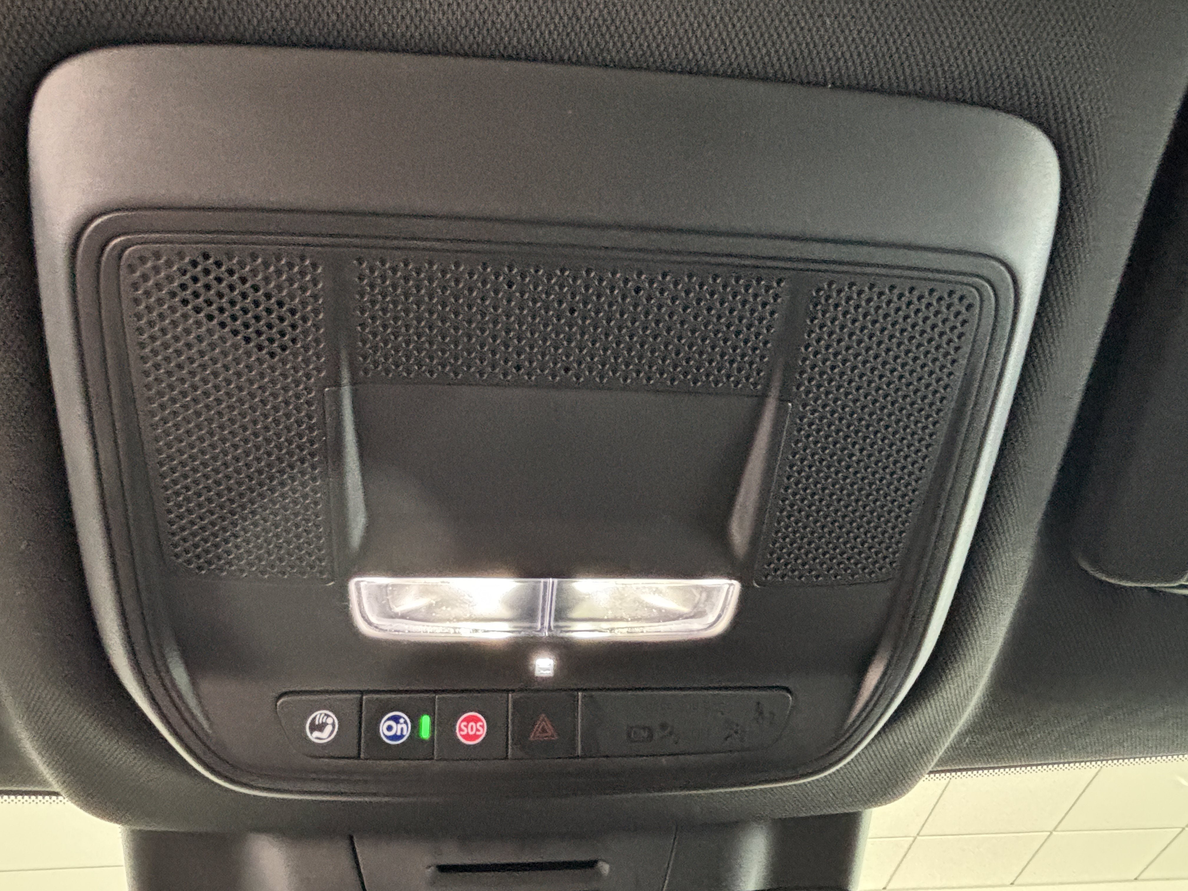 2024 Chevrolet Equinox EV 3LT