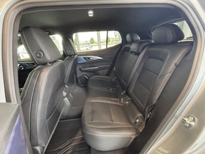 2024 Chevrolet Equinox EV 3LT