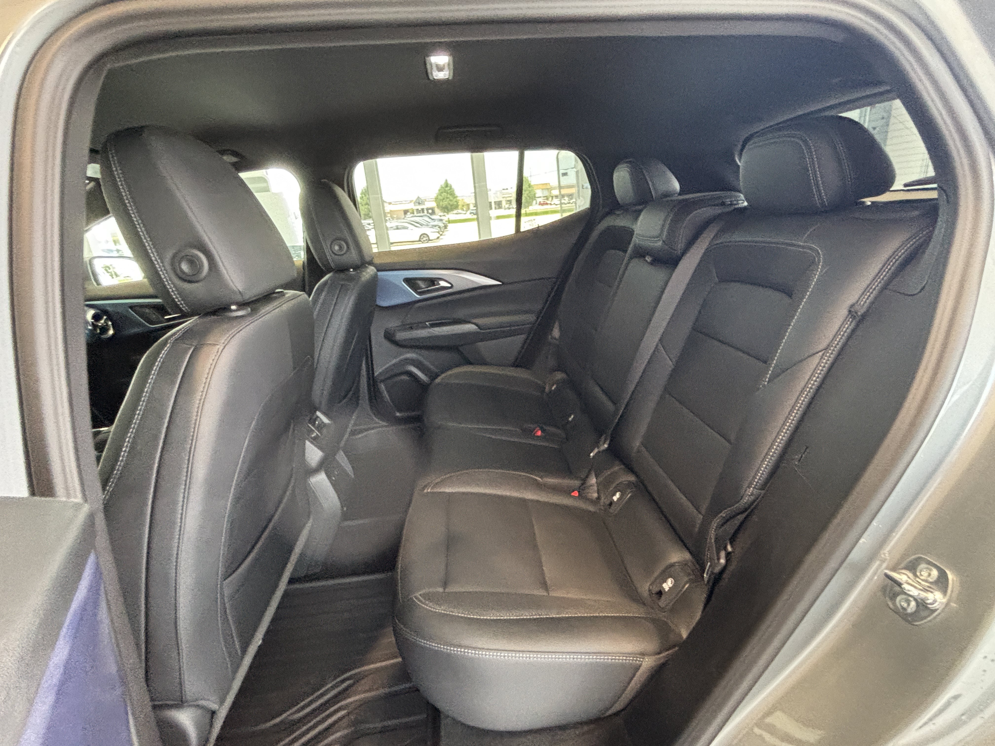 2024 Chevrolet Equinox EV 3LT