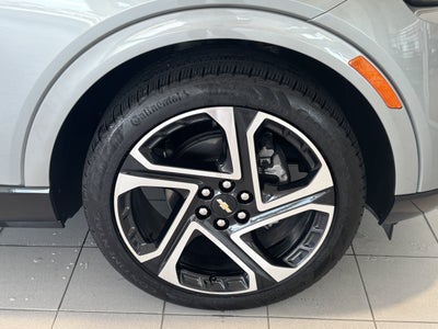 2024 Chevrolet Equinox EV 3LT