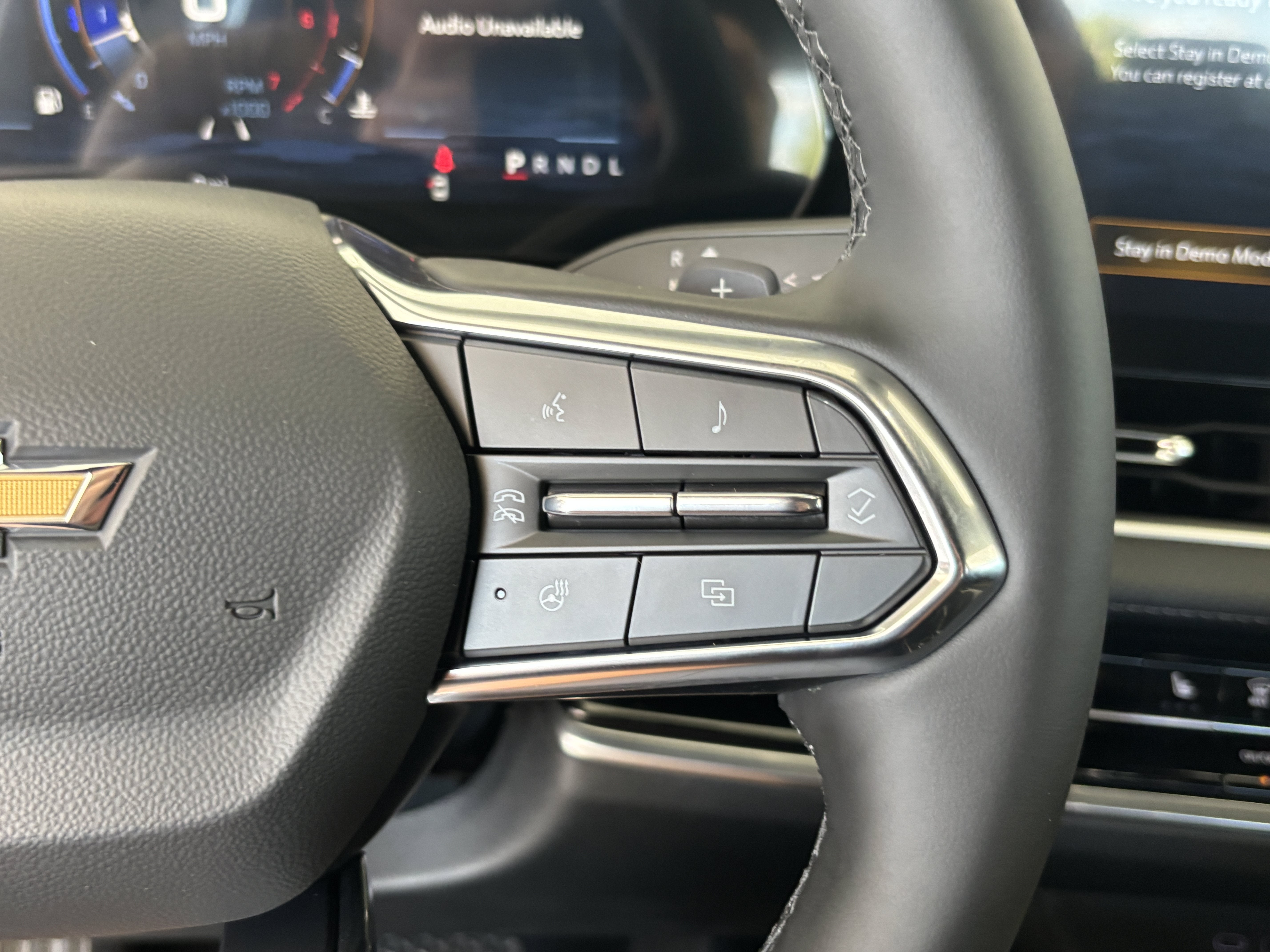 2027 Chevrolet Equinox LT - Photo 13