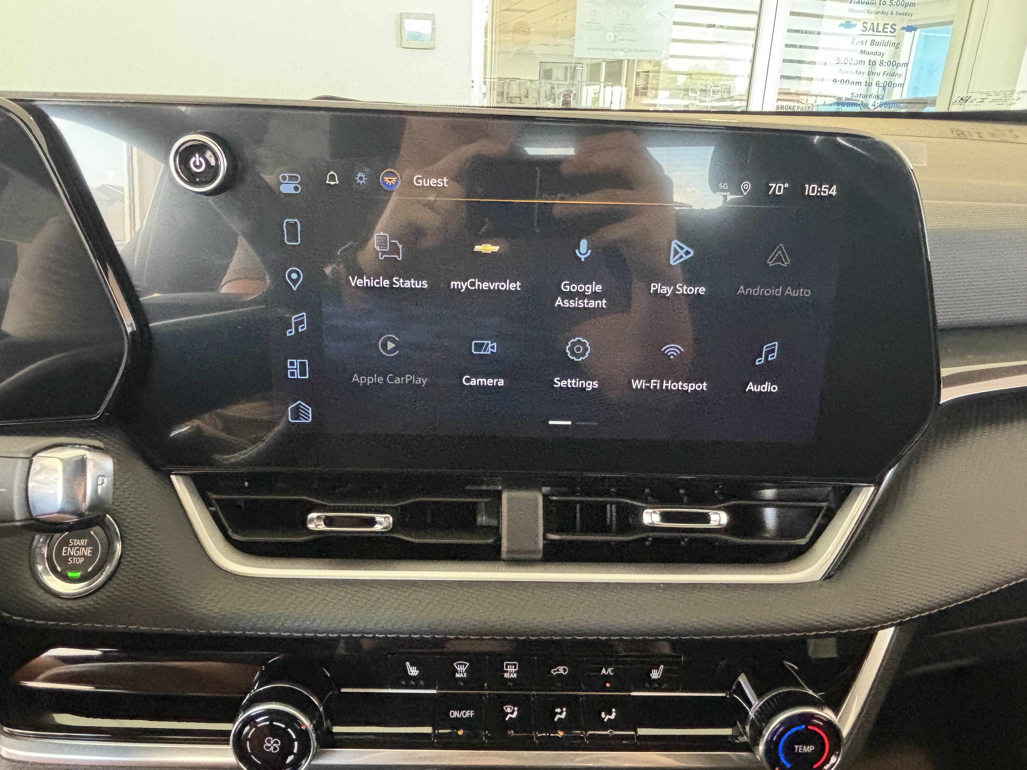 2027 Chevrolet Equinox LT - Photo 14