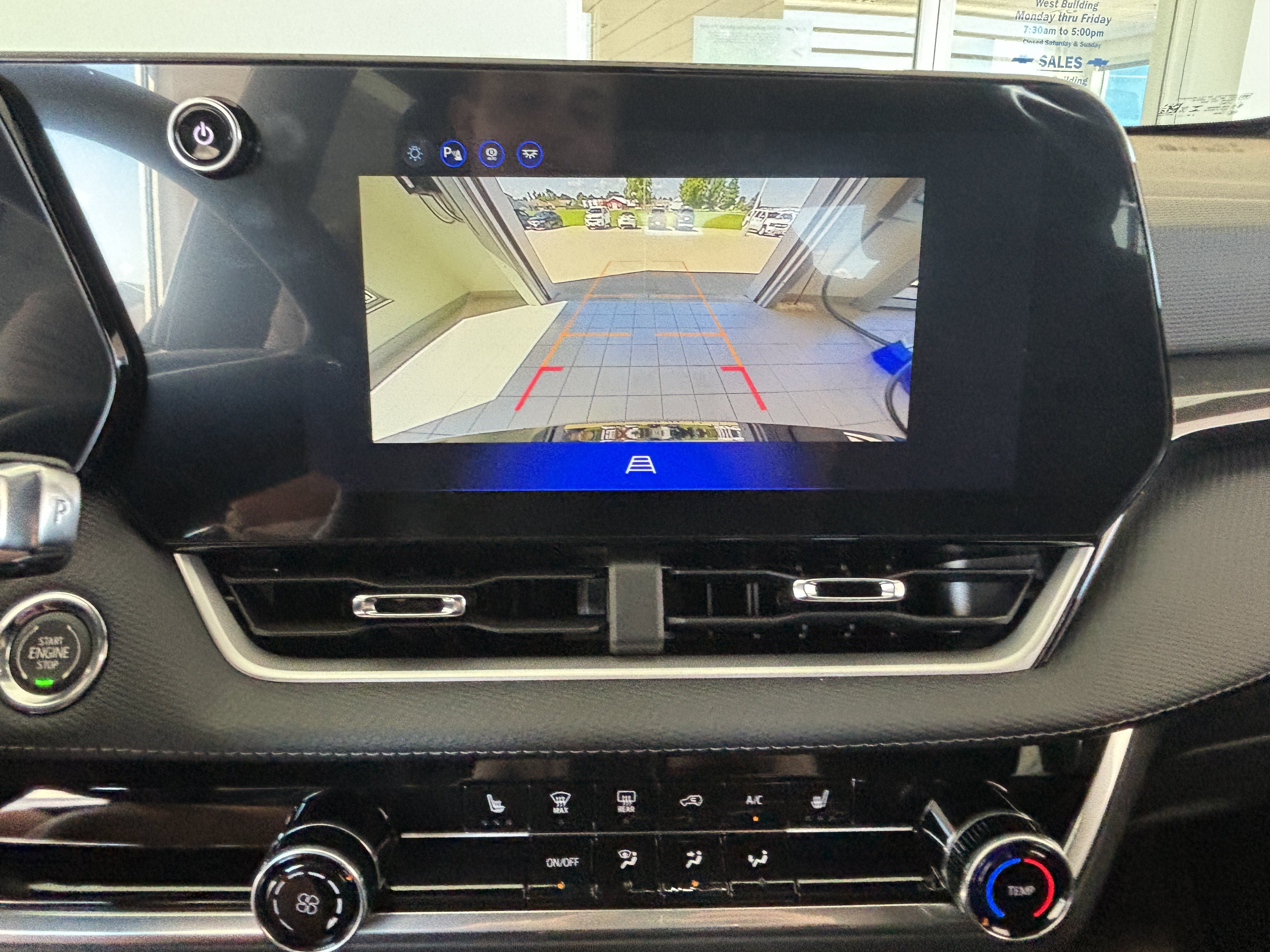2027 Chevrolet Equinox LT - Photo 15