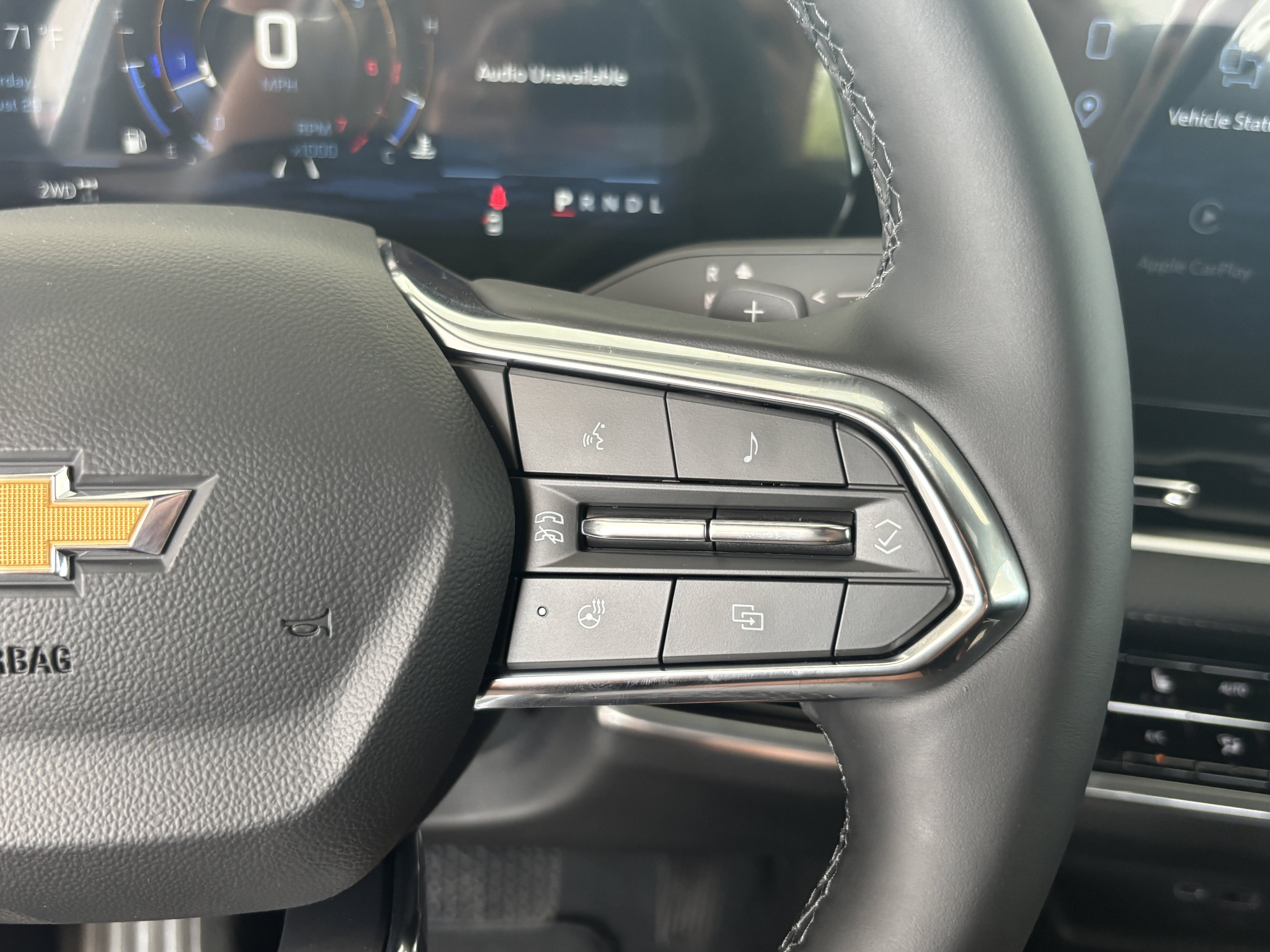 2027 Chevrolet Equinox LT - Photo 13