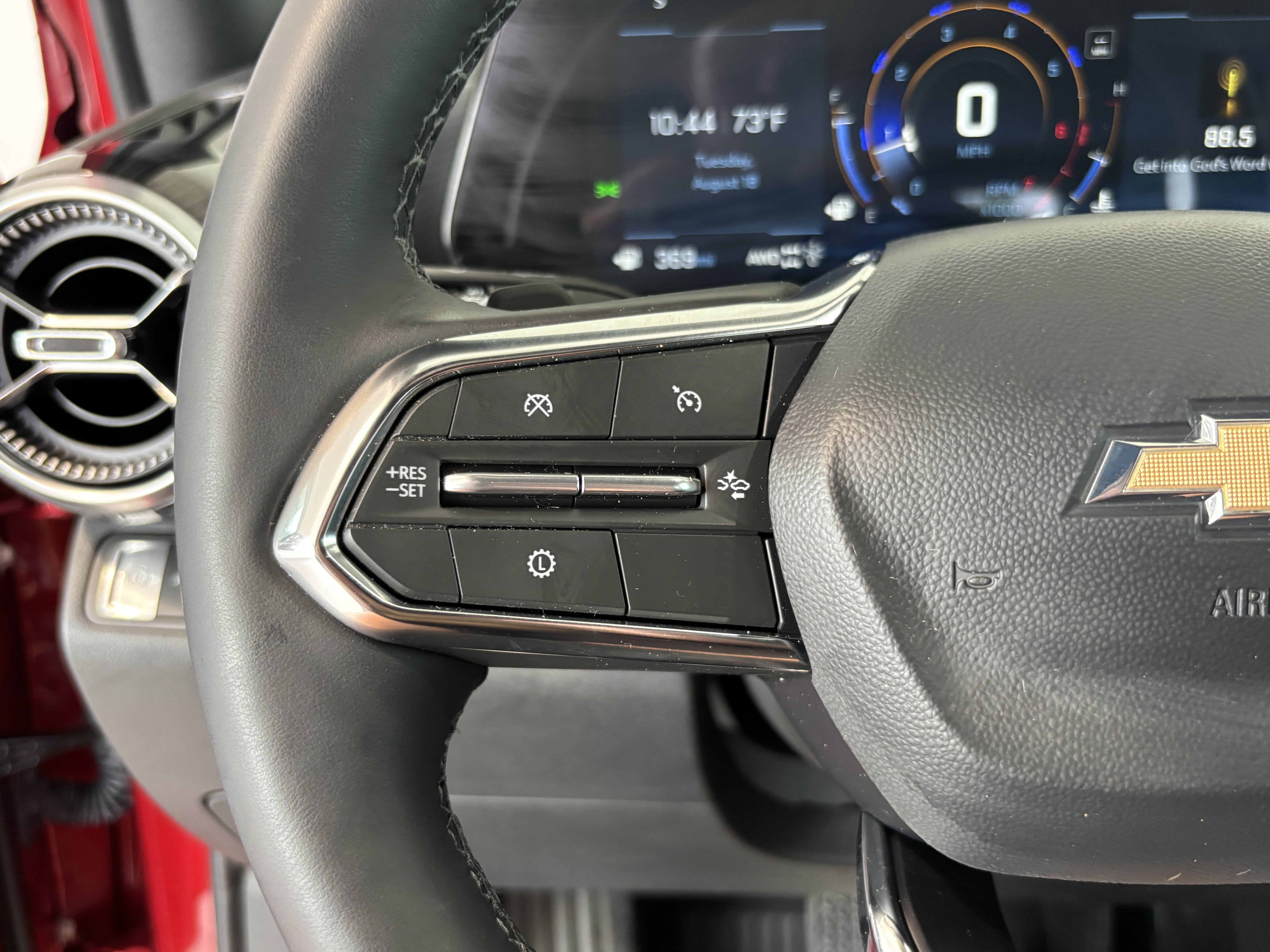 2026 Chevrolet Equinox LT - Photo 12