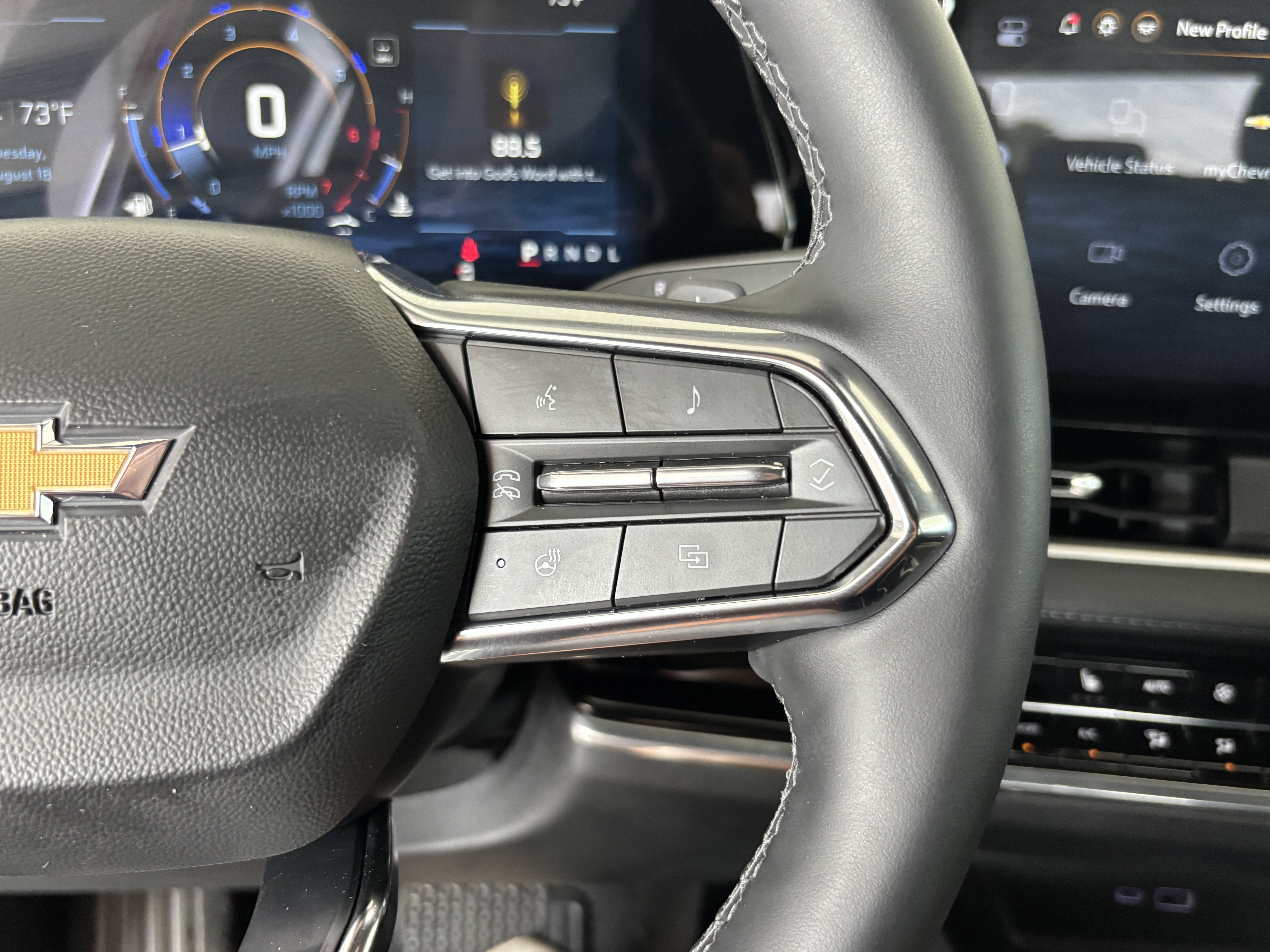 2026 Chevrolet Equinox LT - Photo 13