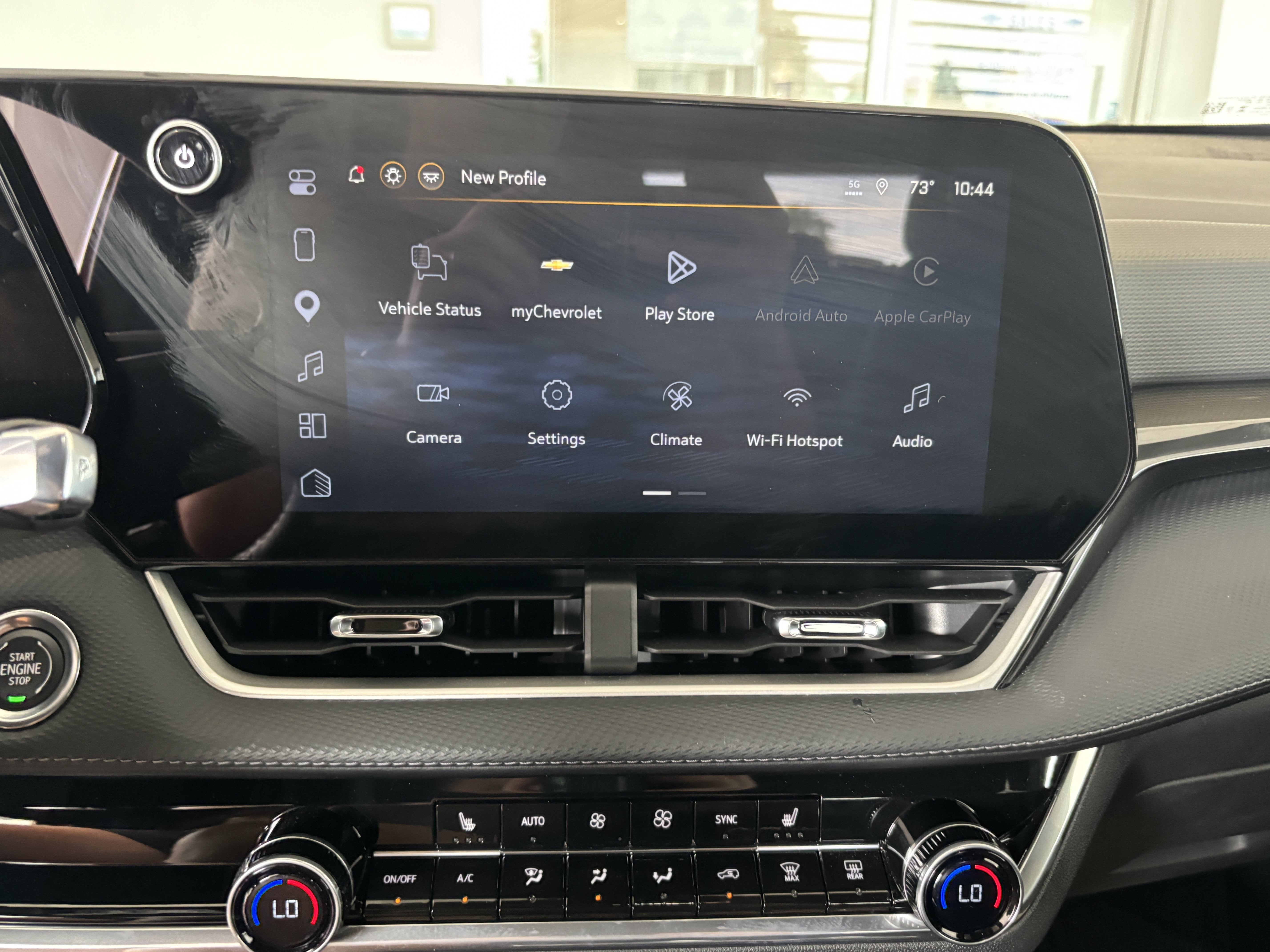 2026 Chevrolet Equinox LT - Photo 14