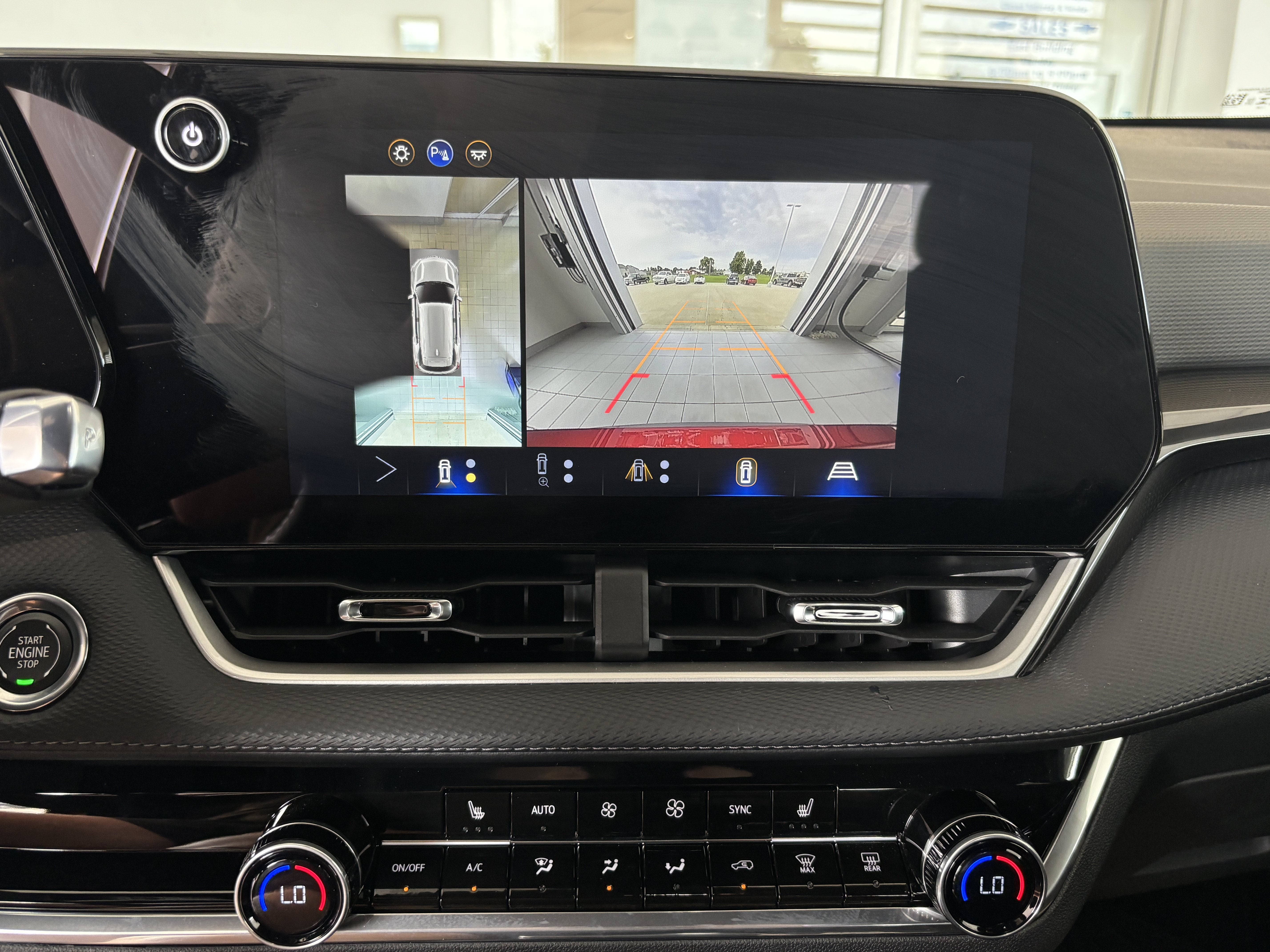 2026 Chevrolet Equinox LT - Photo 15