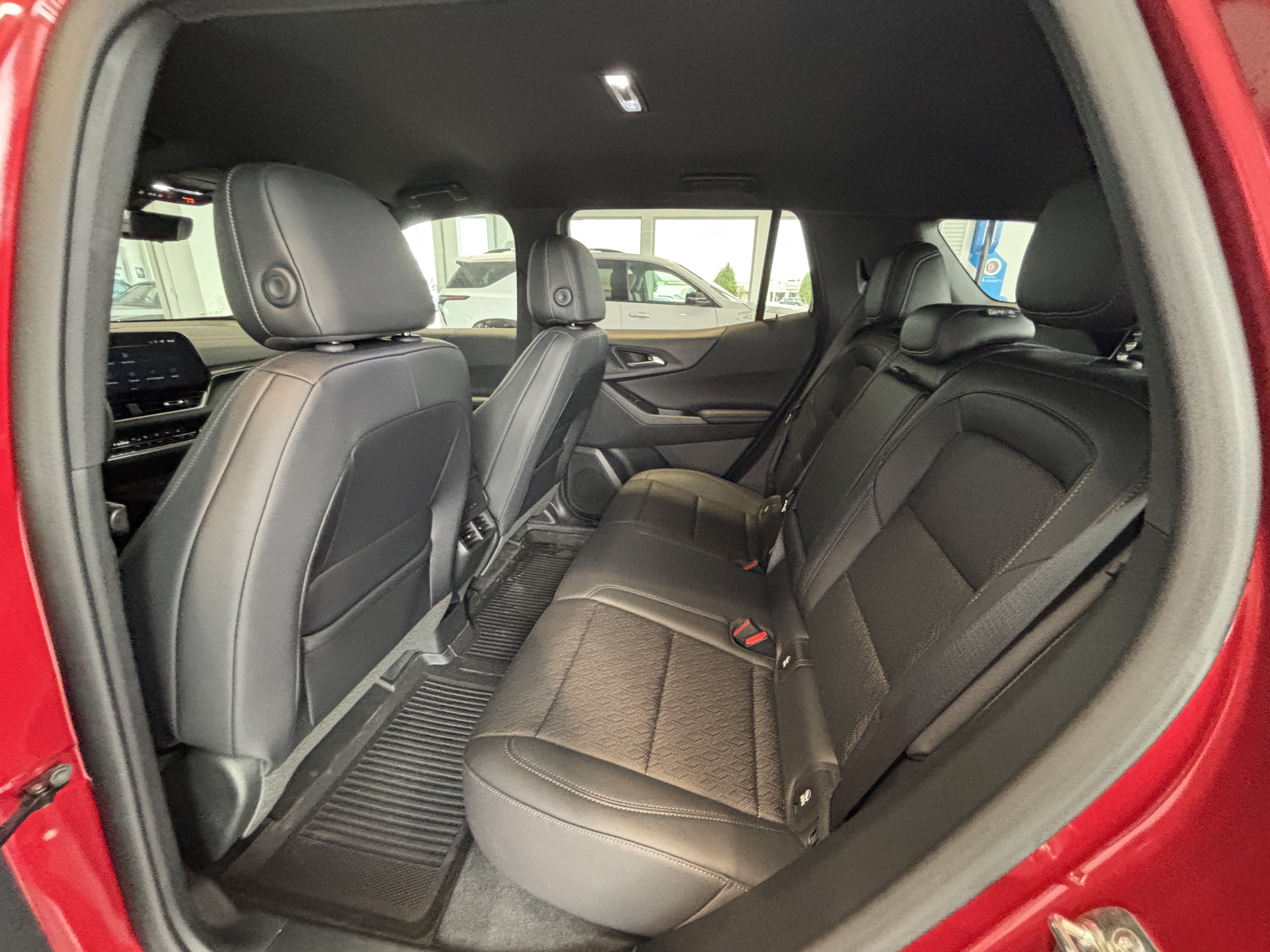 2026 Chevrolet Equinox LT - Photo 18