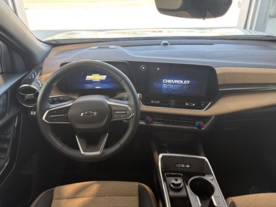 2025 Chevrolet Equinox ACTIV