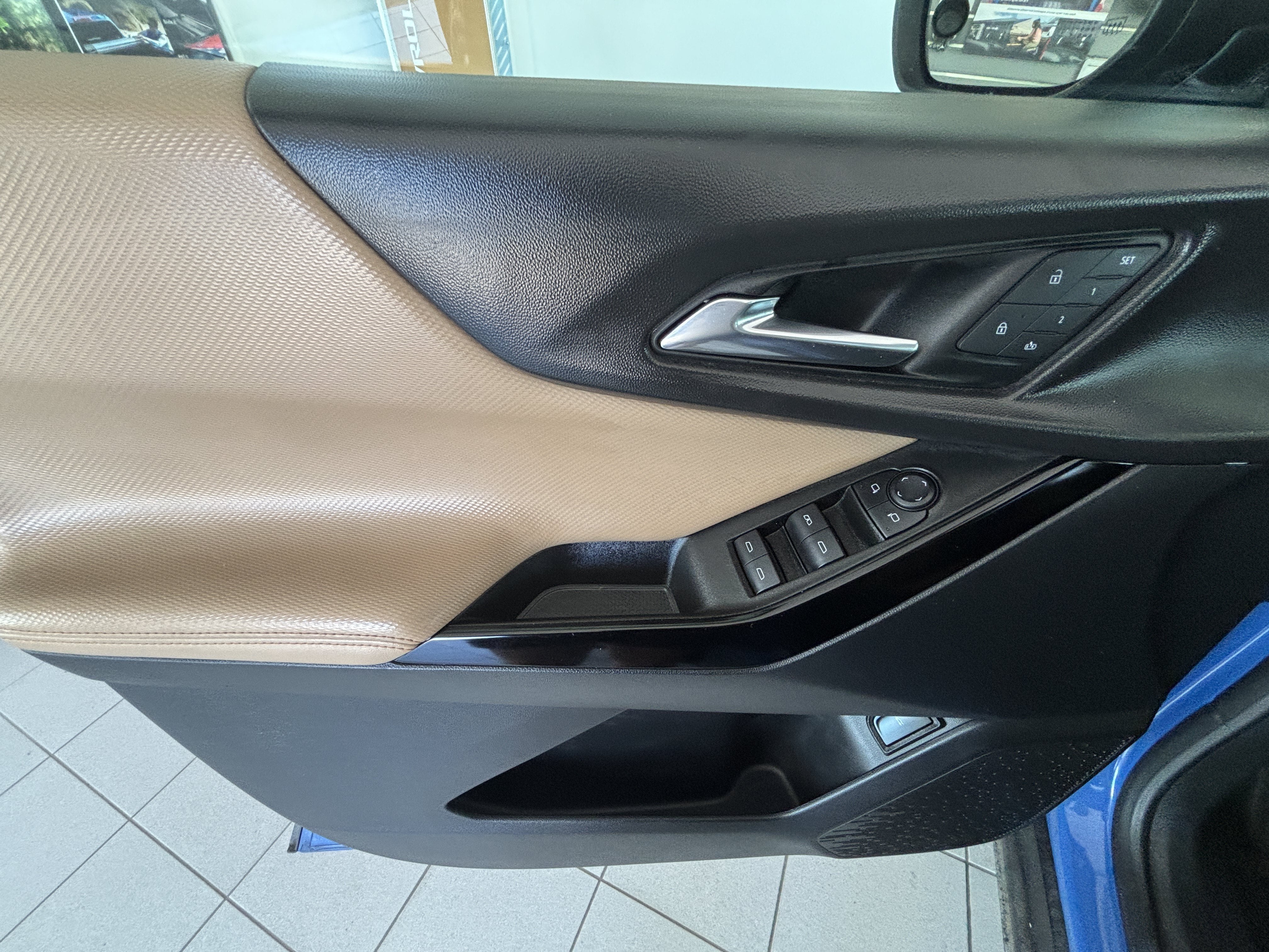 2025 Chevrolet Equinox ACTIV