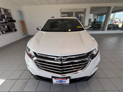 2021 Chevrolet Equinox Premier