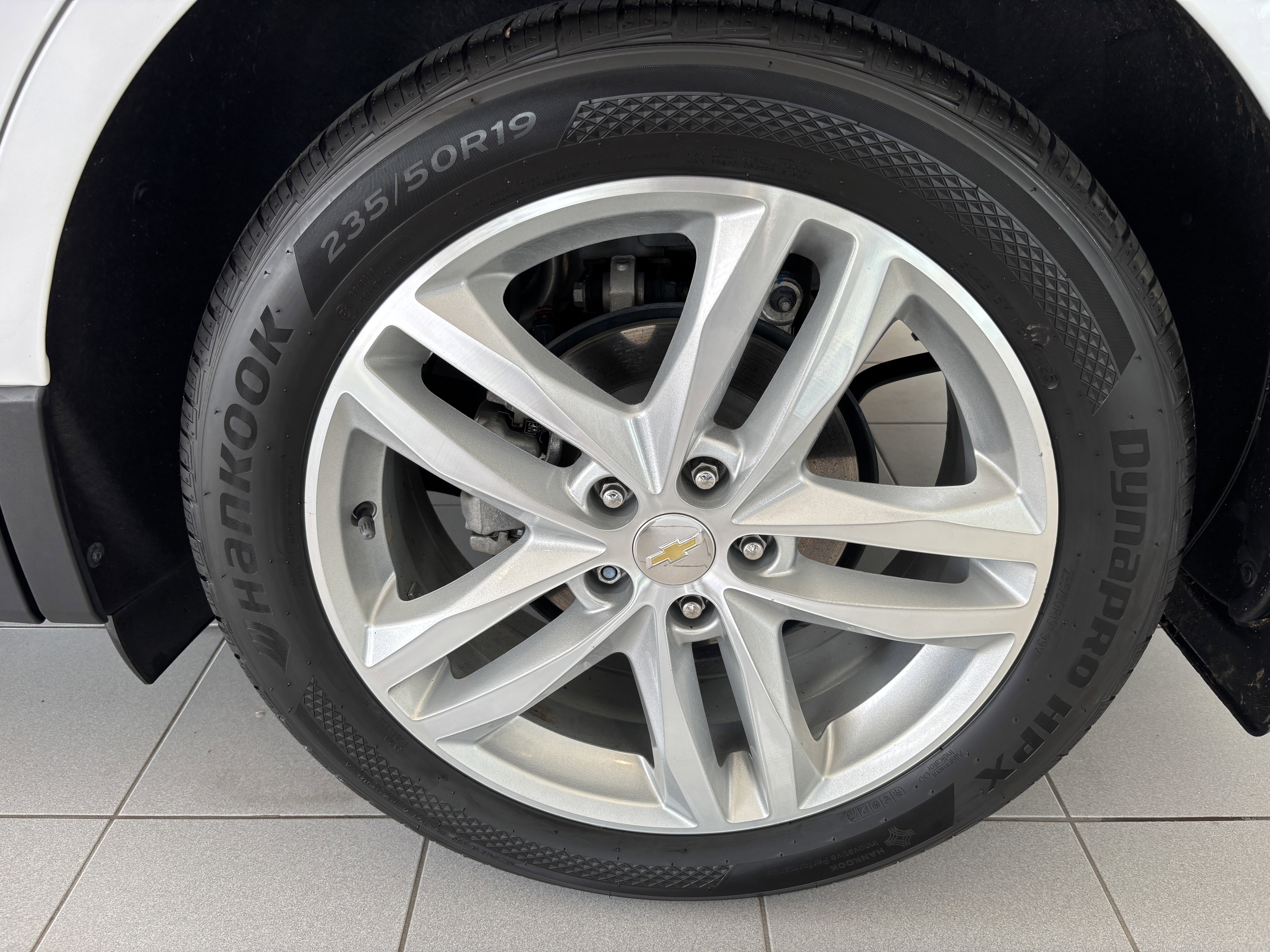 2021 Chevrolet Equinox Premier