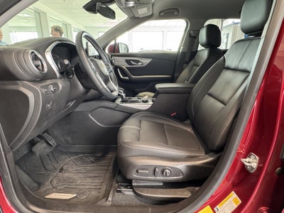2024 Chevrolet Blazer 3LT
