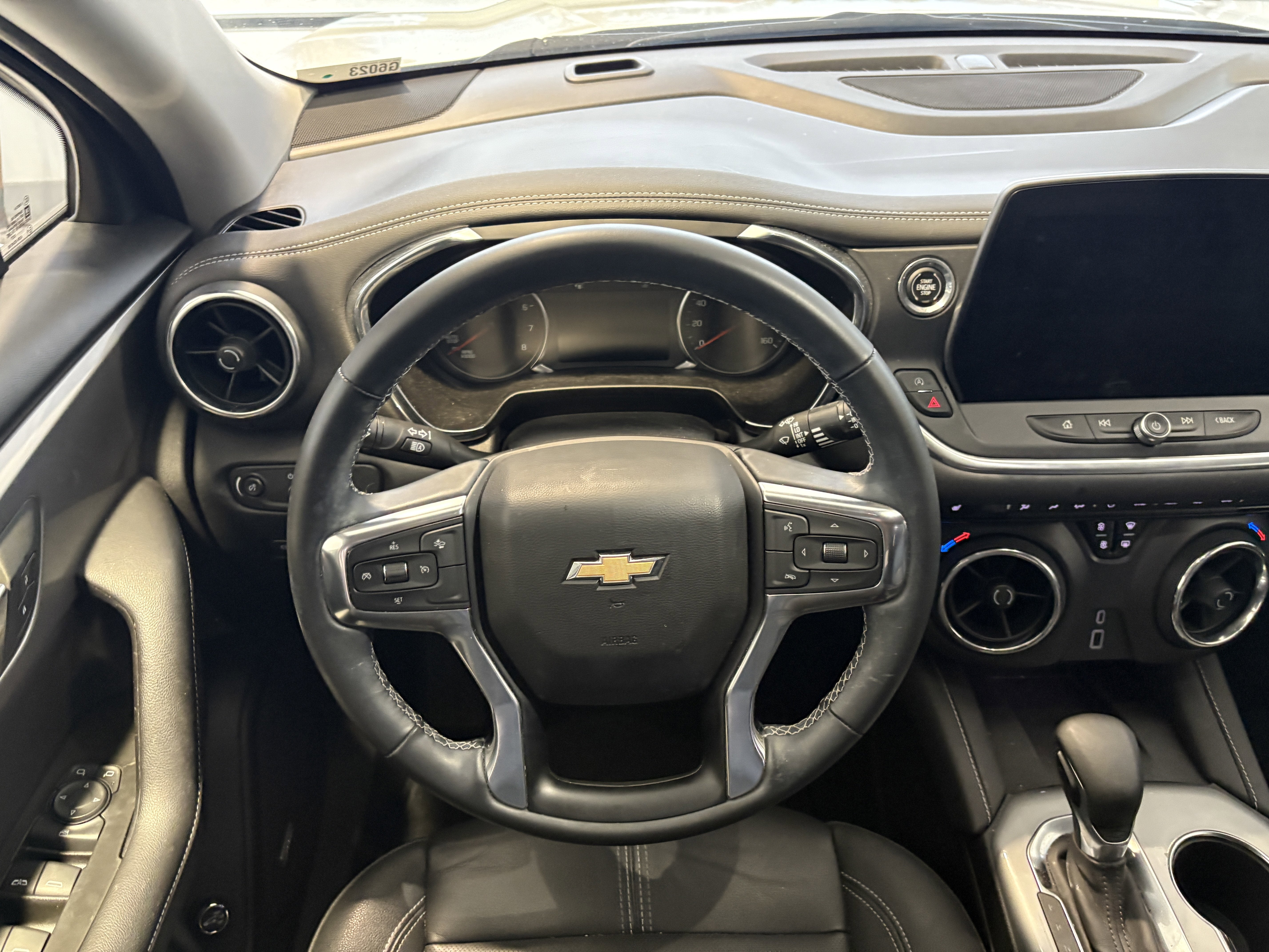 2024 Chevrolet Blazer 3LT