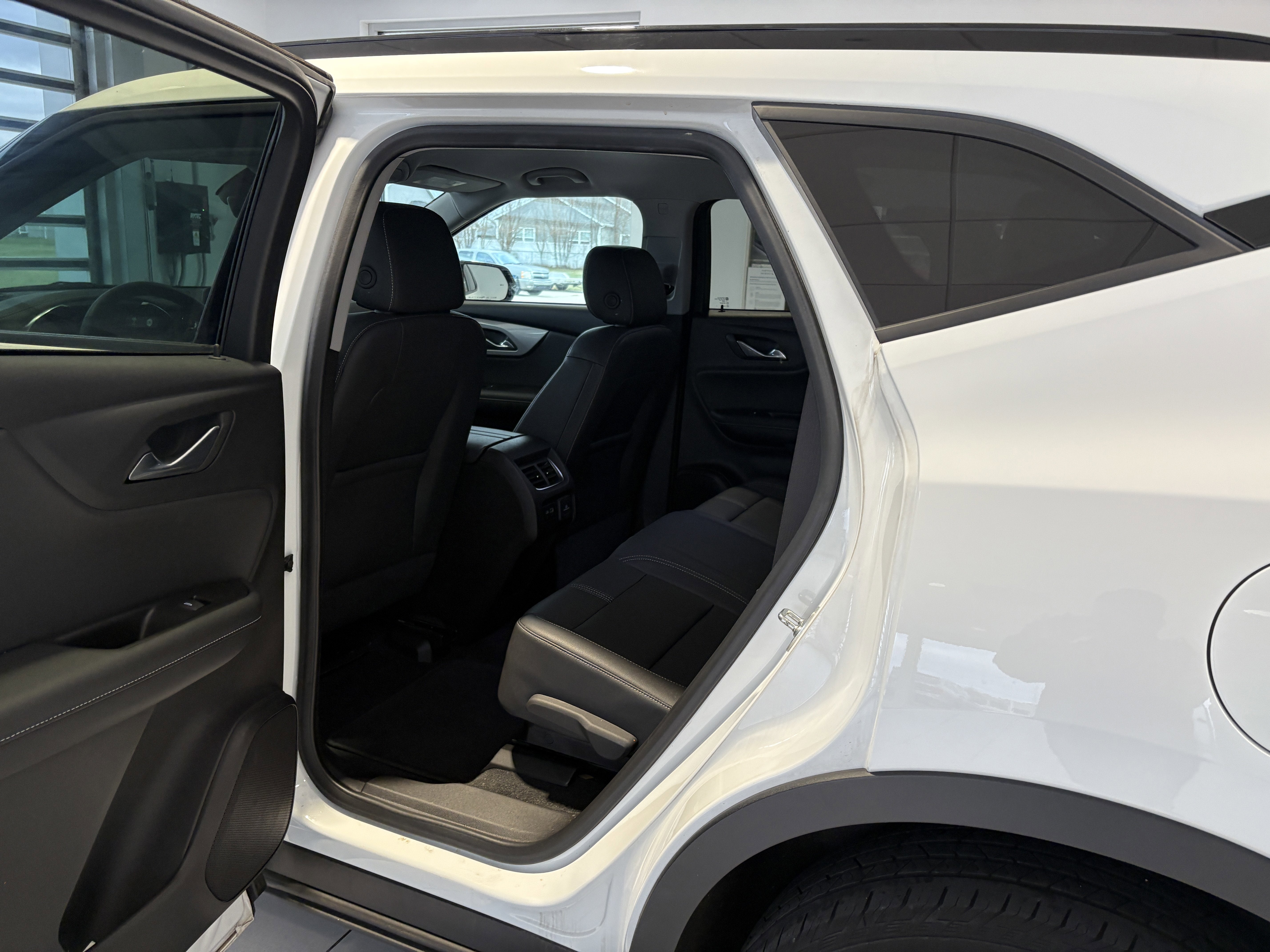 2024 Chevrolet Blazer 3LT