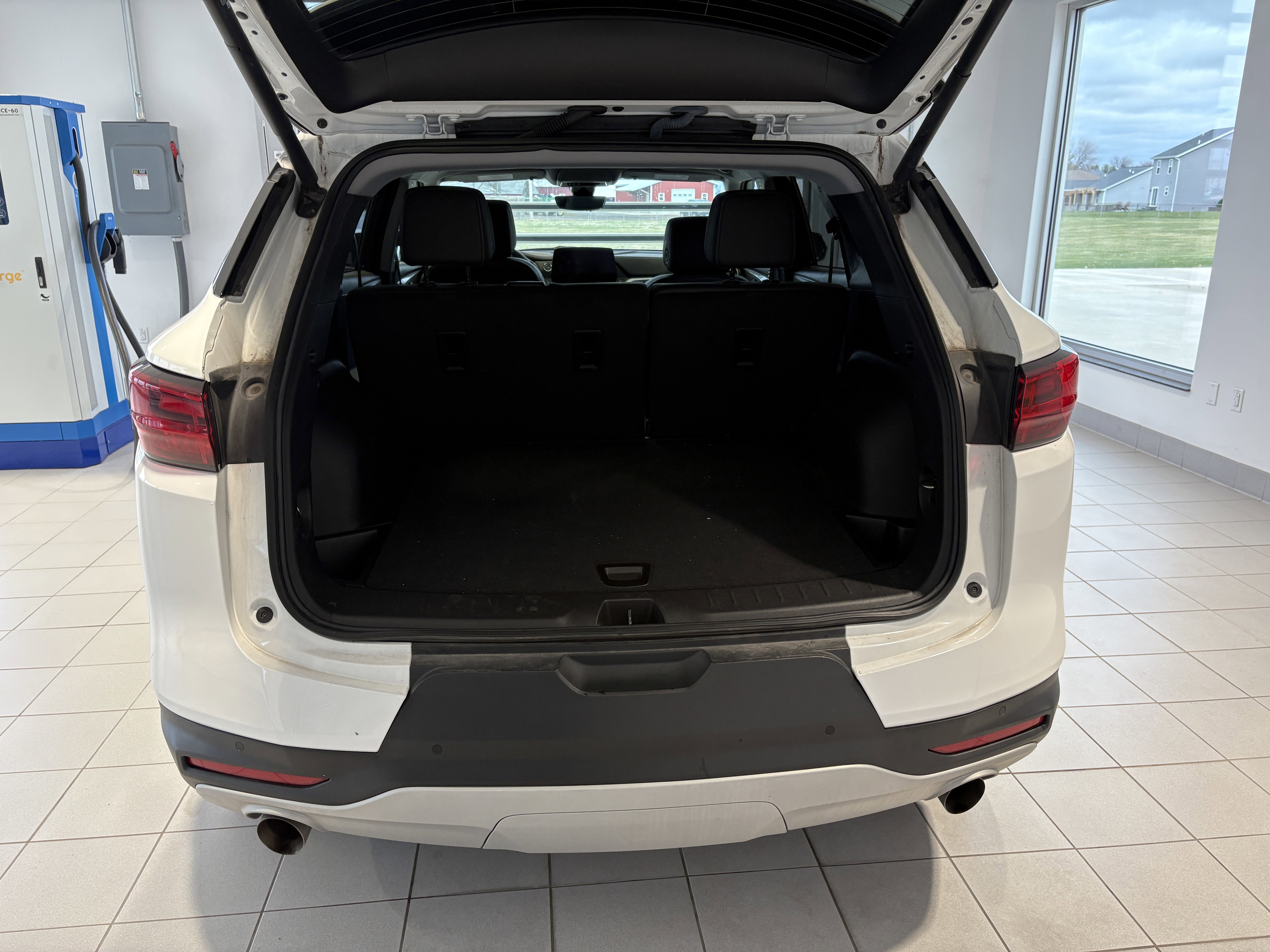 2024 Chevrolet Blazer 3LT