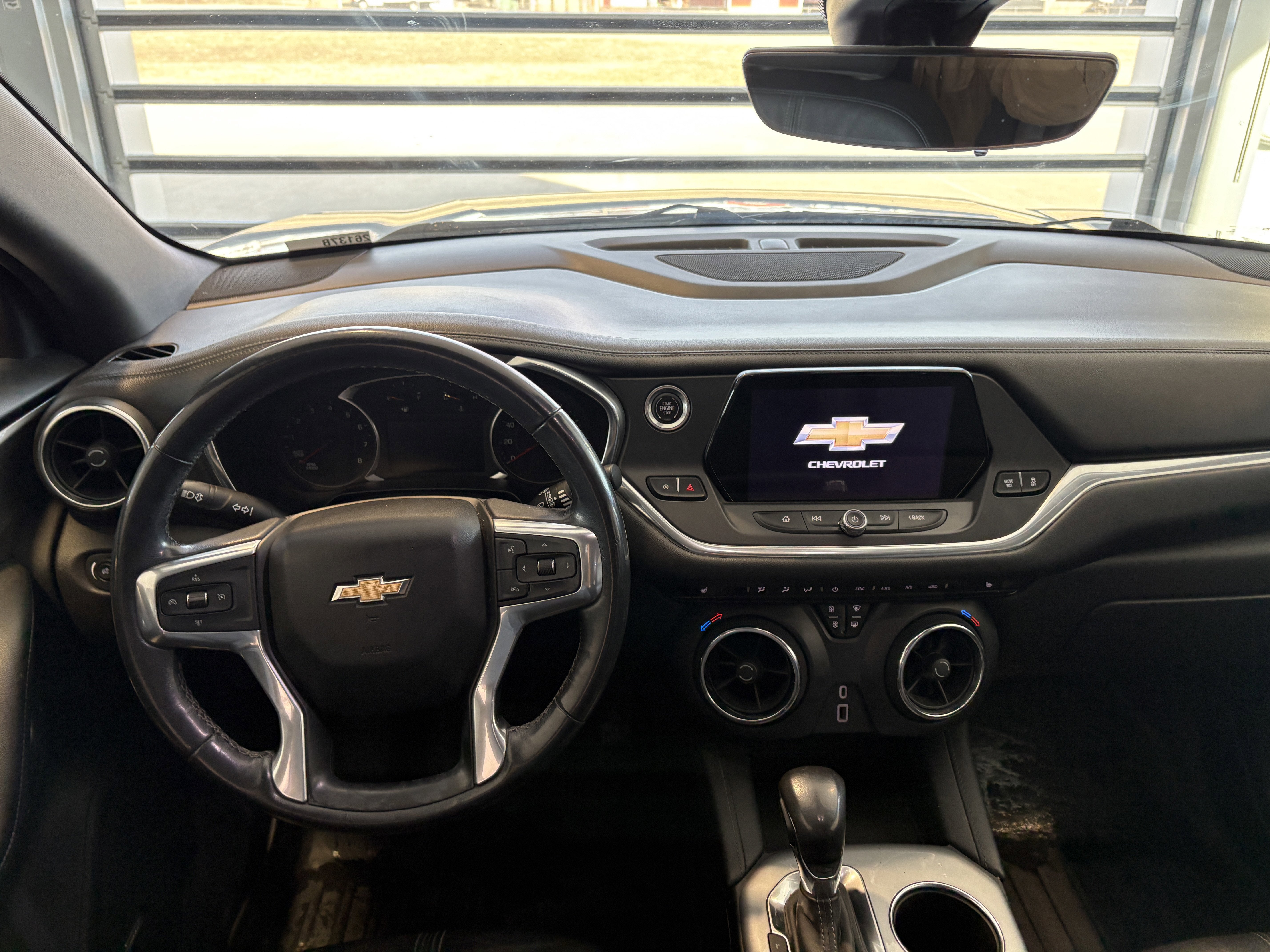 2020 Chevrolet Blazer 3LT