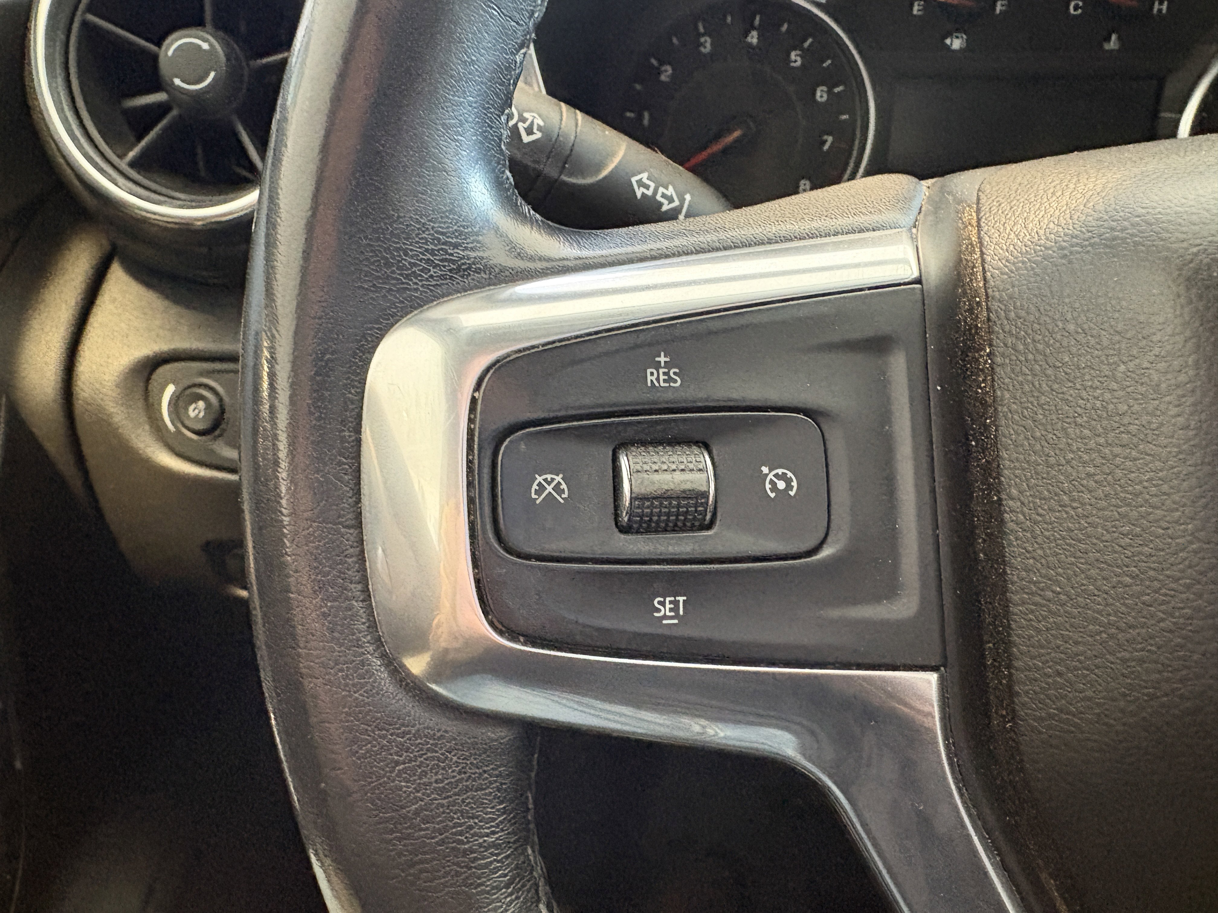 2020 Chevrolet Blazer 3LT