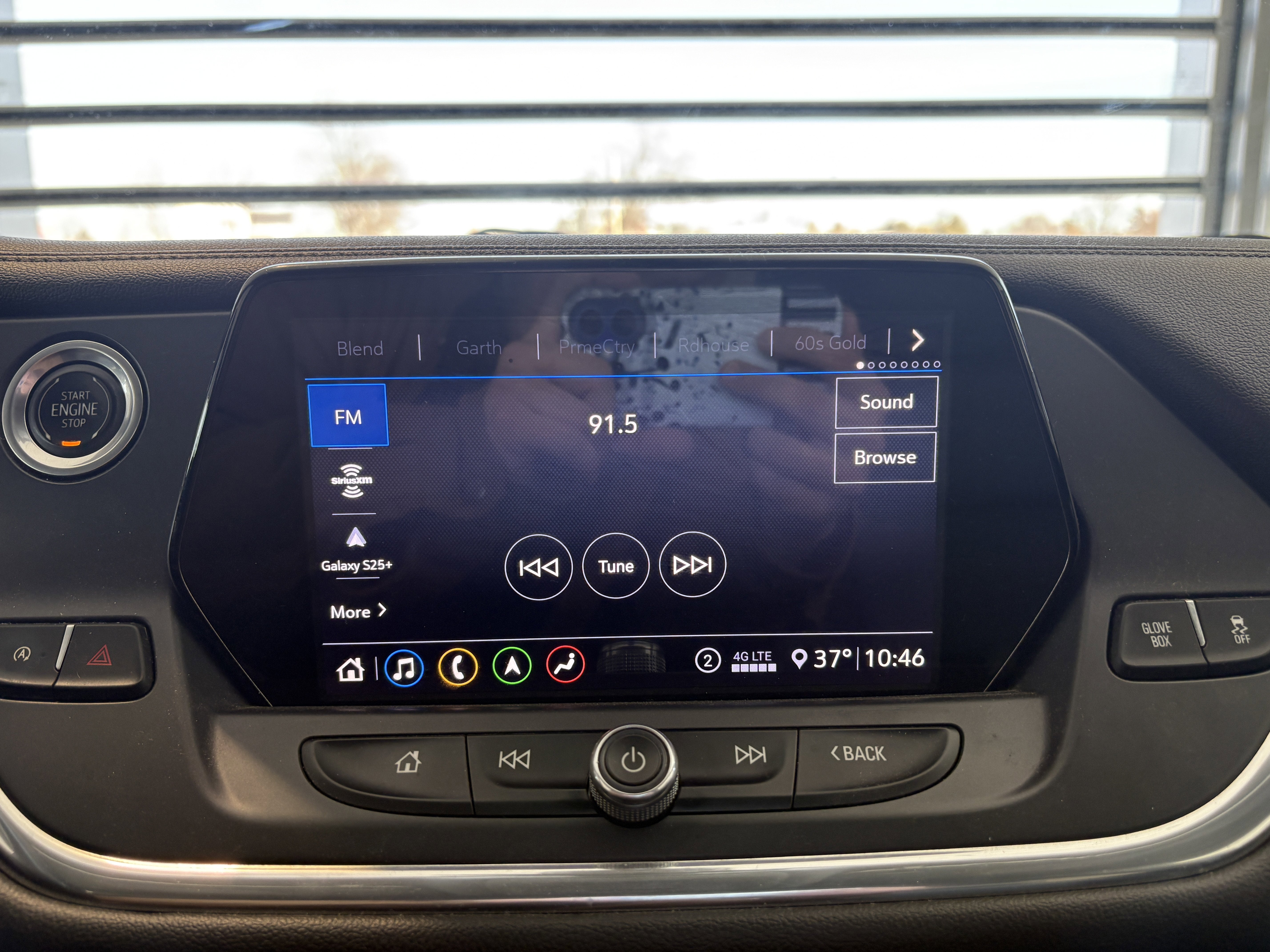 2020 Chevrolet Blazer 3LT