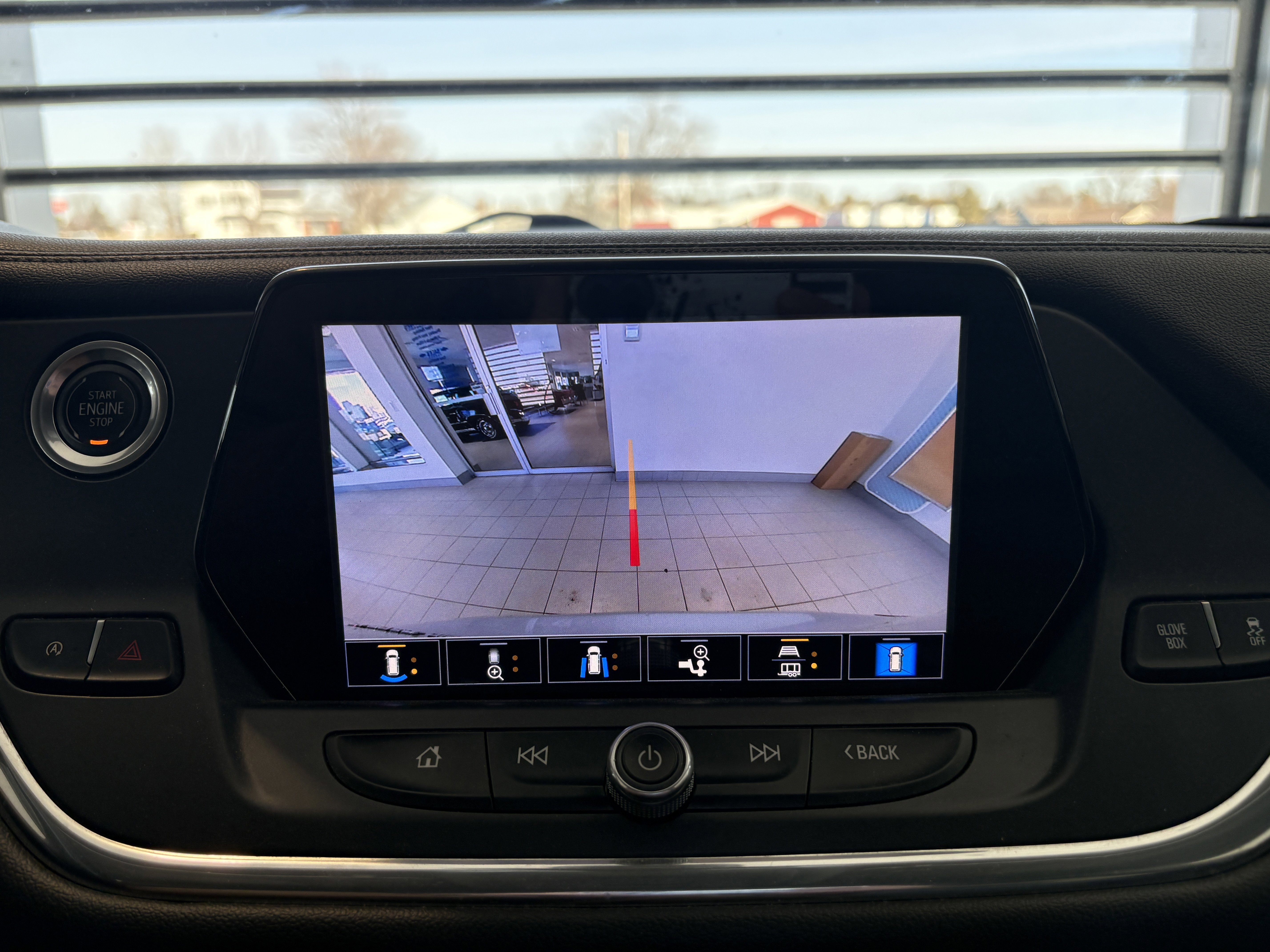 2020 Chevrolet Blazer 3LT