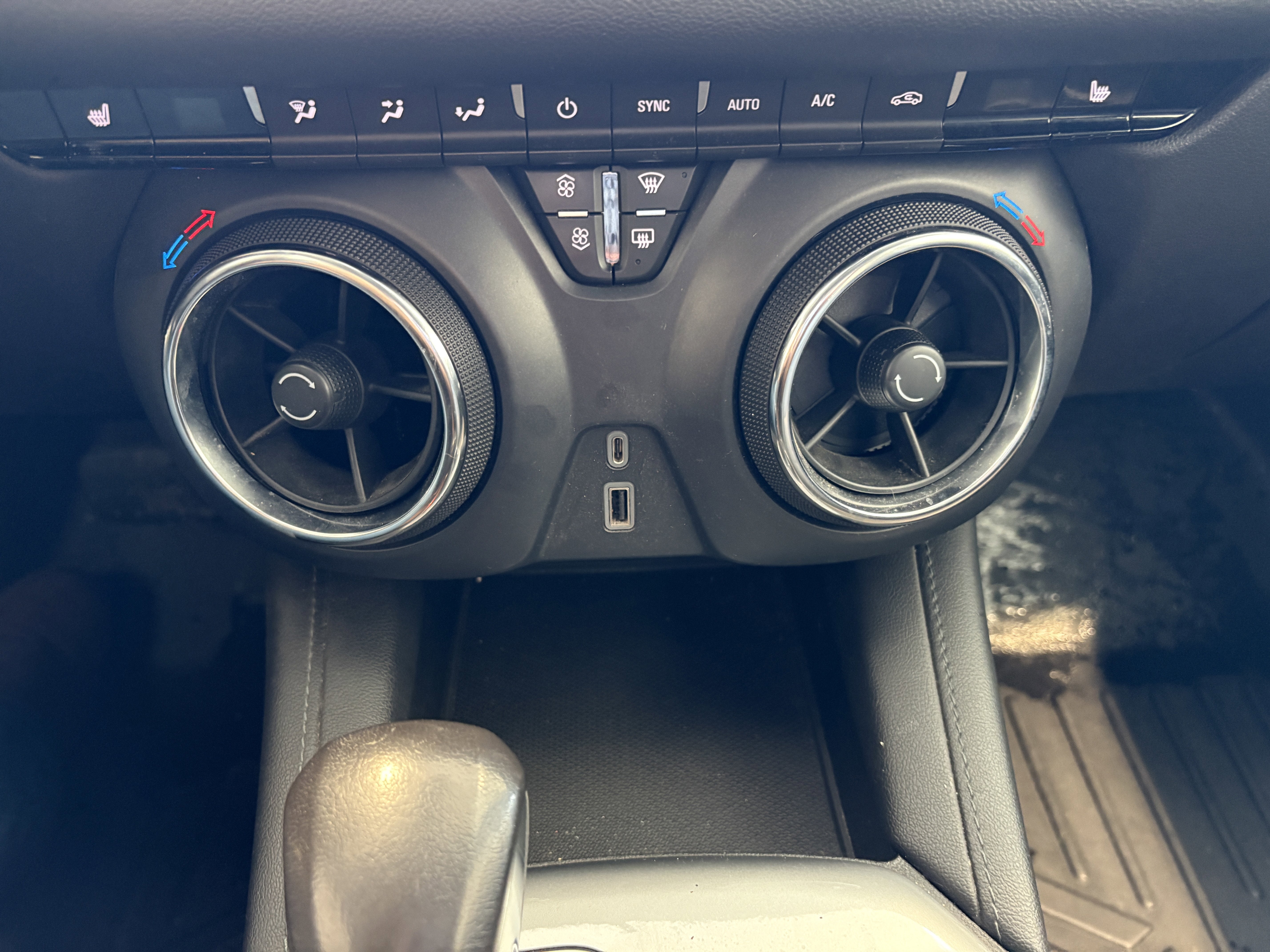 2020 Chevrolet Blazer 3LT