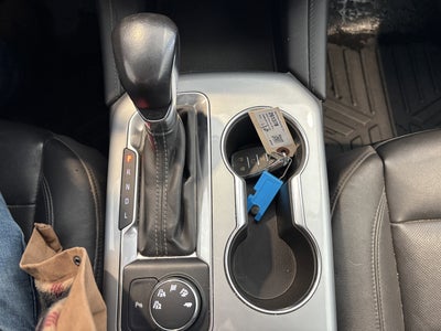 2020 Chevrolet Blazer 3LT