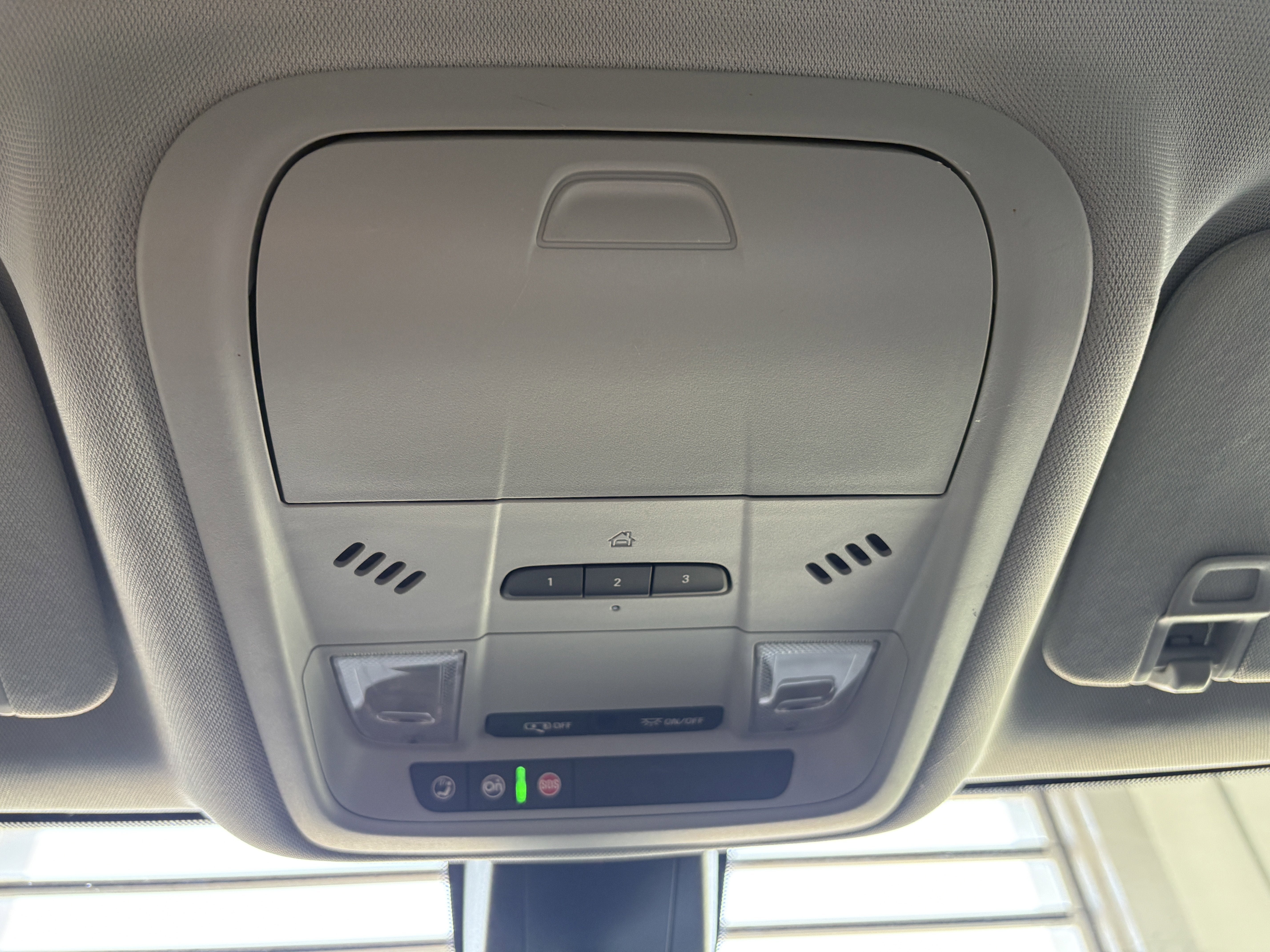 2020 Chevrolet Blazer 3LT