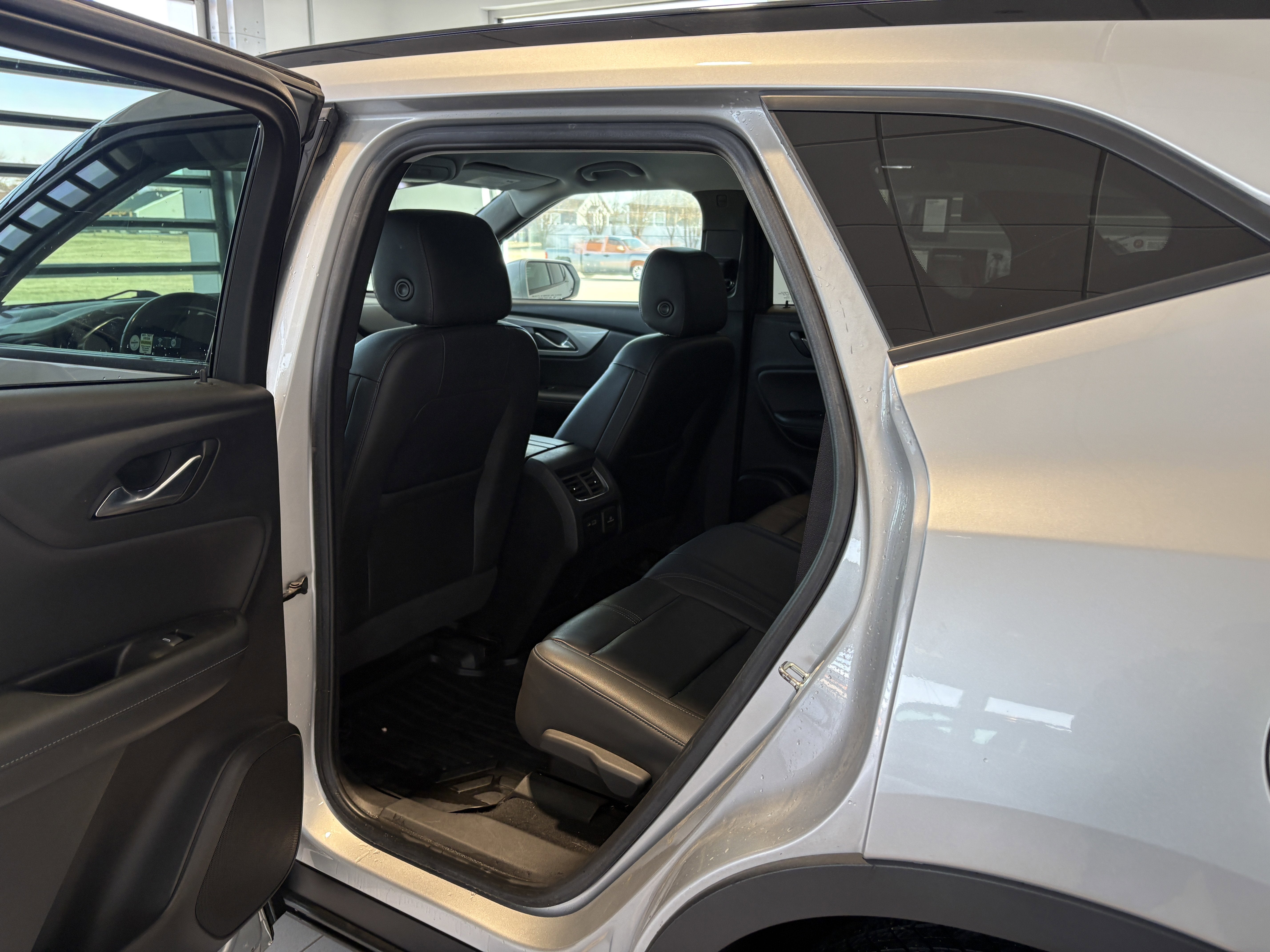 2020 Chevrolet Blazer 3LT