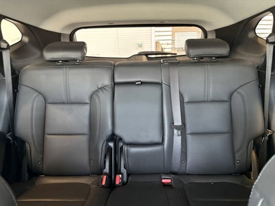 2020 Chevrolet Blazer 3LT