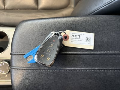 2020 Chevrolet Blazer 3LT