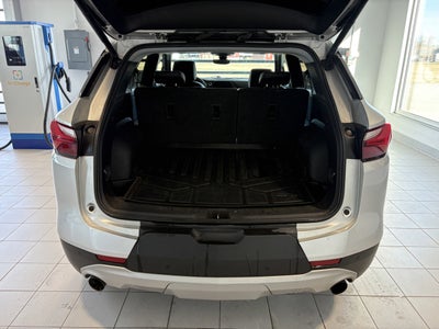 2020 Chevrolet Blazer 3LT