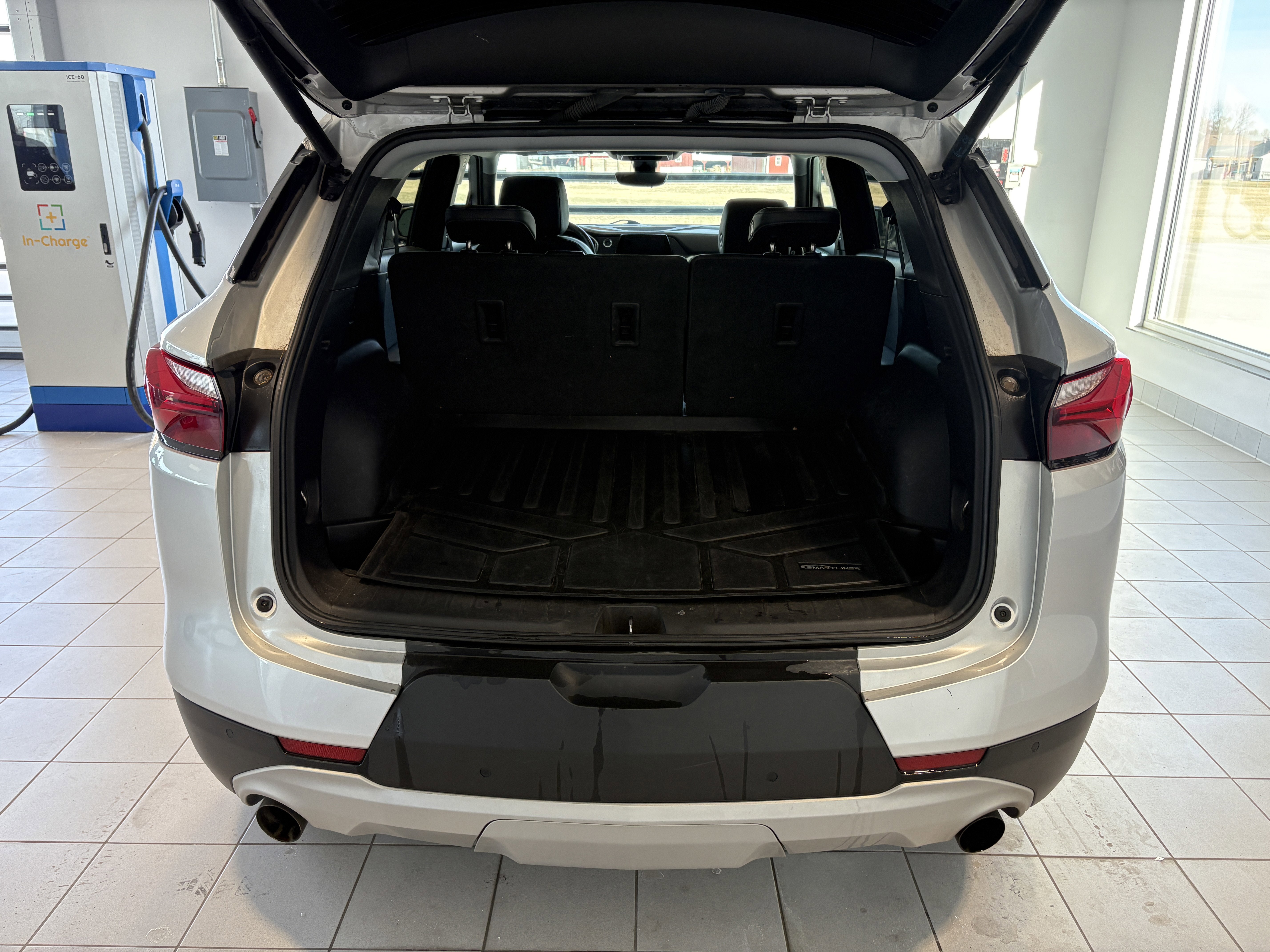 2020 Chevrolet Blazer 3LT