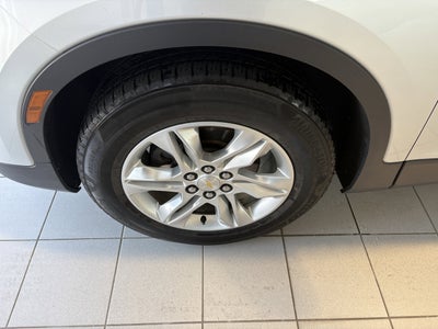2020 Chevrolet Blazer 3LT