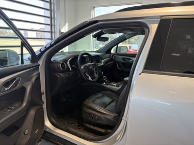 2020 Chevrolet Blazer 3LT