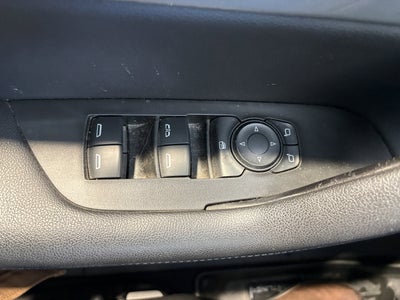 2020 Chevrolet Blazer 3LT