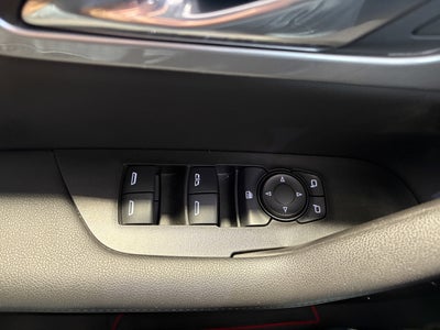 2021 Chevrolet Blazer 3LT