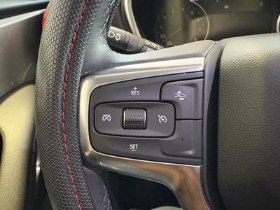 2021 Chevrolet Blazer 3LT