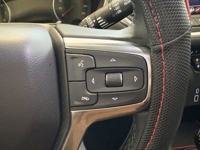 2021 Chevrolet Blazer 3LT