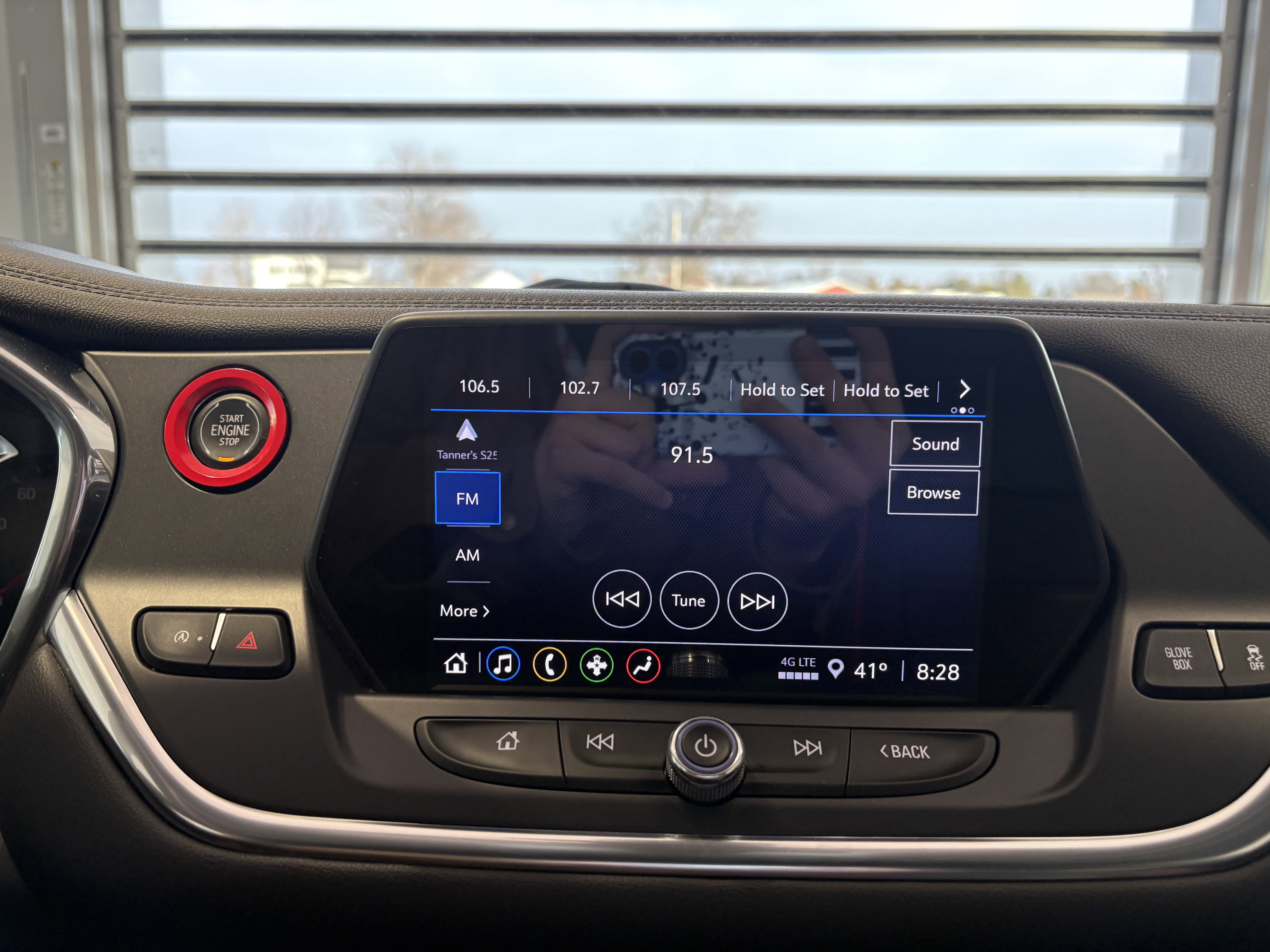 2021 Chevrolet Blazer 3LT