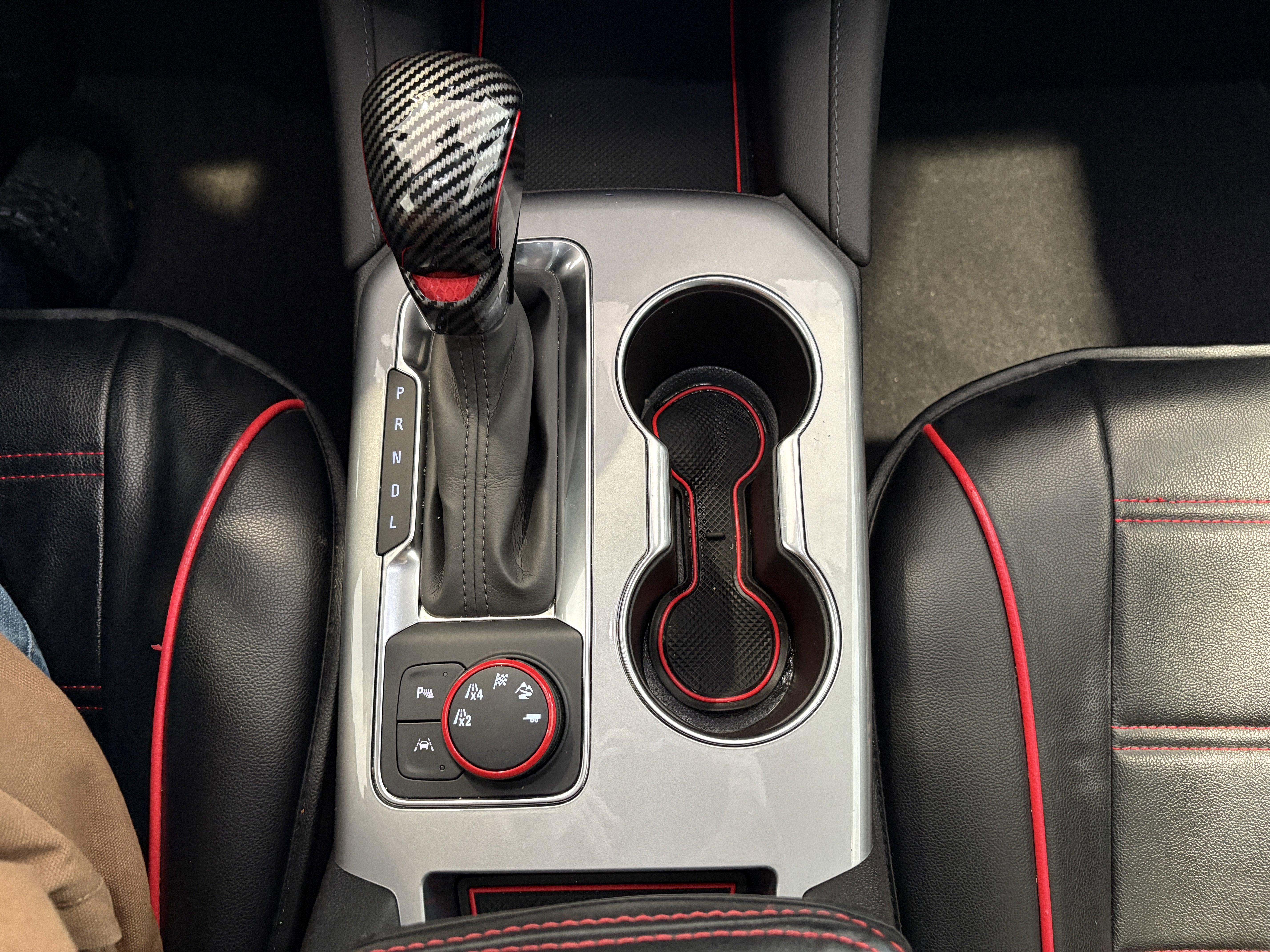 2021 Chevrolet Blazer 3LT