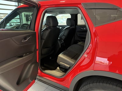 2021 Chevrolet Blazer 3LT