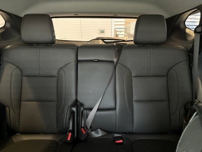 2021 Chevrolet Blazer 3LT