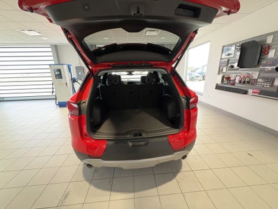 2021 Chevrolet Blazer 3LT